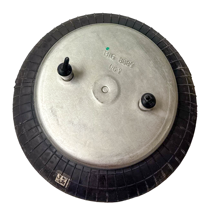 Bottom Plate of Link convoluted air spring 11030002