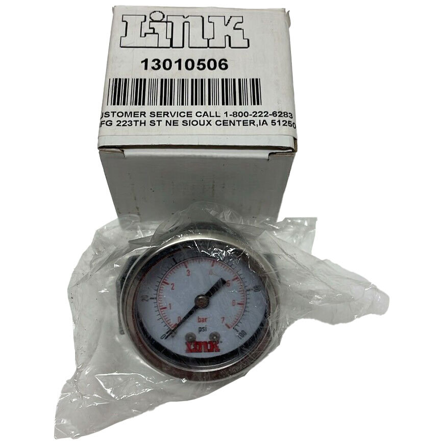 Image for Air Control Kit