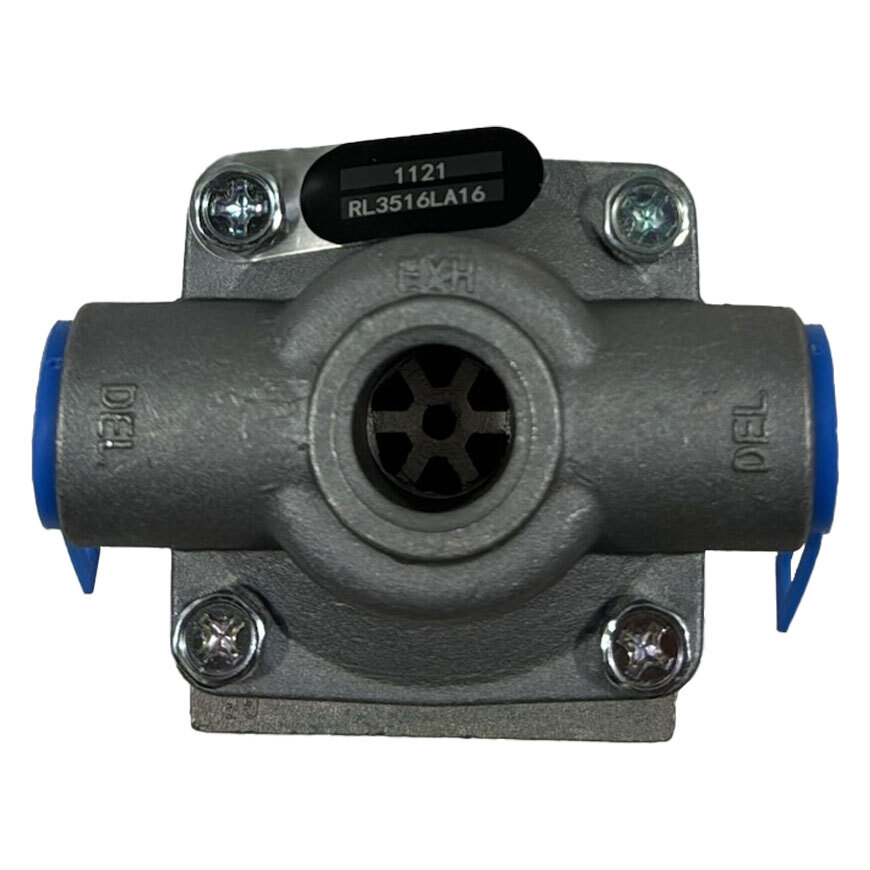 Image for Quick Release Valve