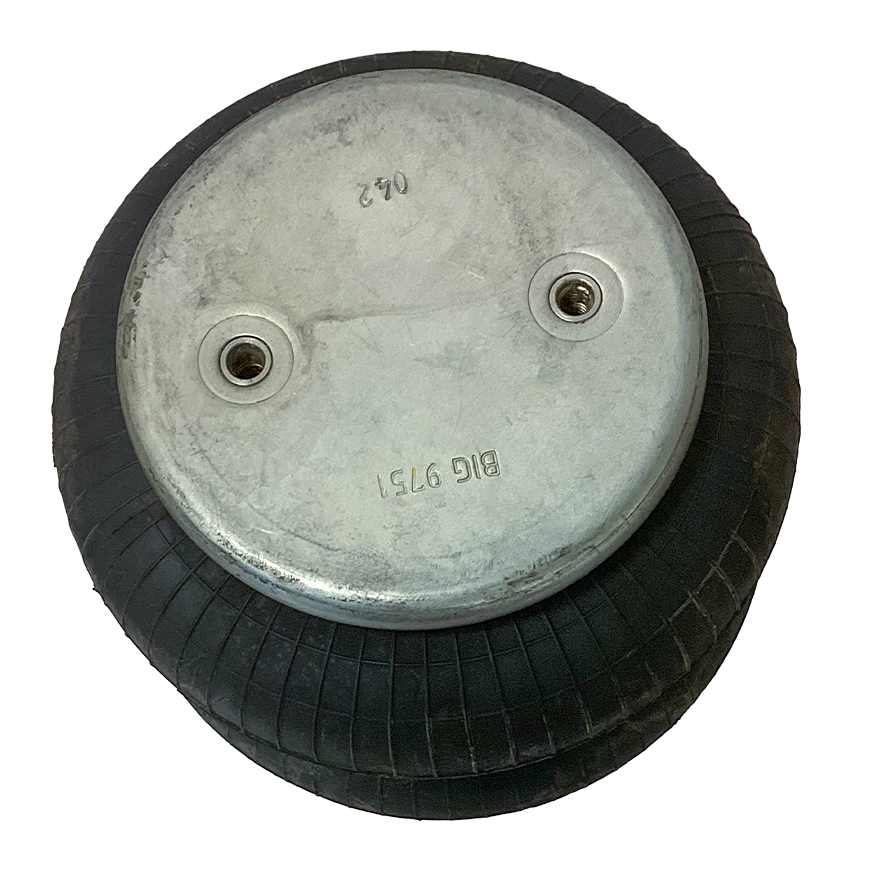 Bottom Plate of ContiTech rolling lobe air spring 64516
