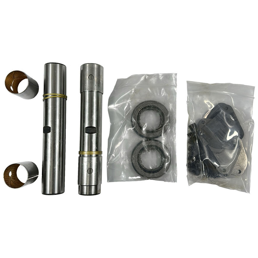 【ku*】 Westport King Pin Kit 143698-0051 | Kenosha Truck Parts