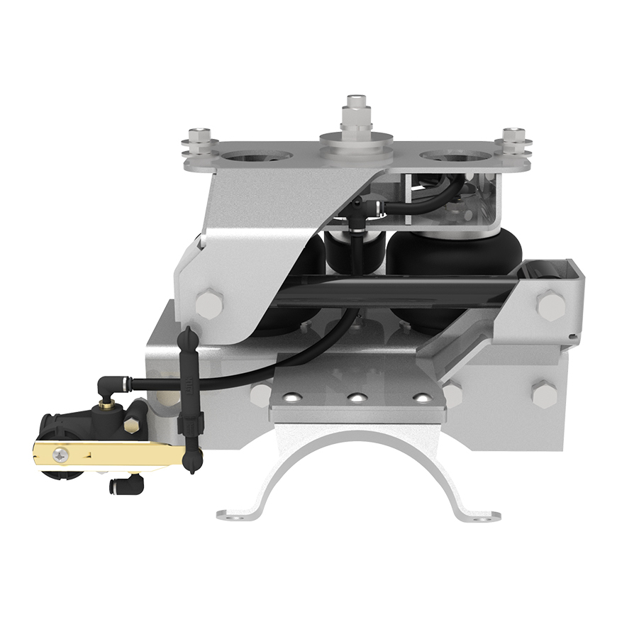8本 Link Cab Suspension Peterbilt Conventional PBC379-A