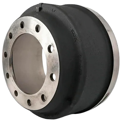 Image for Brake Drum