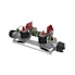 Click to view:10K Self-Steer Lift Axle - Integrated Air for 11" to 13.5" Ride Height