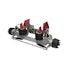 Click to view:10K Self-Steer Lift Axle - Integrated Air for 13" to 15.5" Ride Height