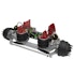 Click to view:20K Self-Steer Lift Axle - Integrated Air for 10" to 12.5" Ride Height