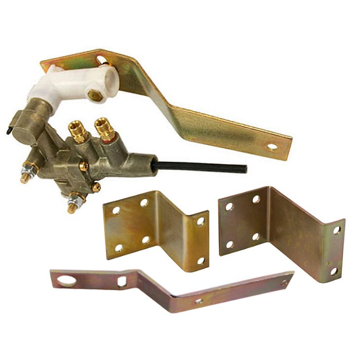 450 Series Height Control Valve Kit