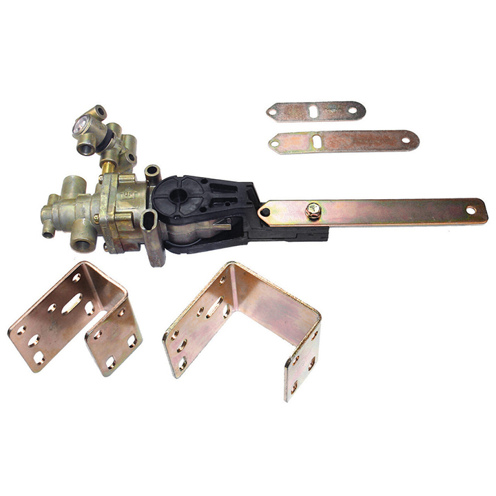 500 Series Height Control Valve