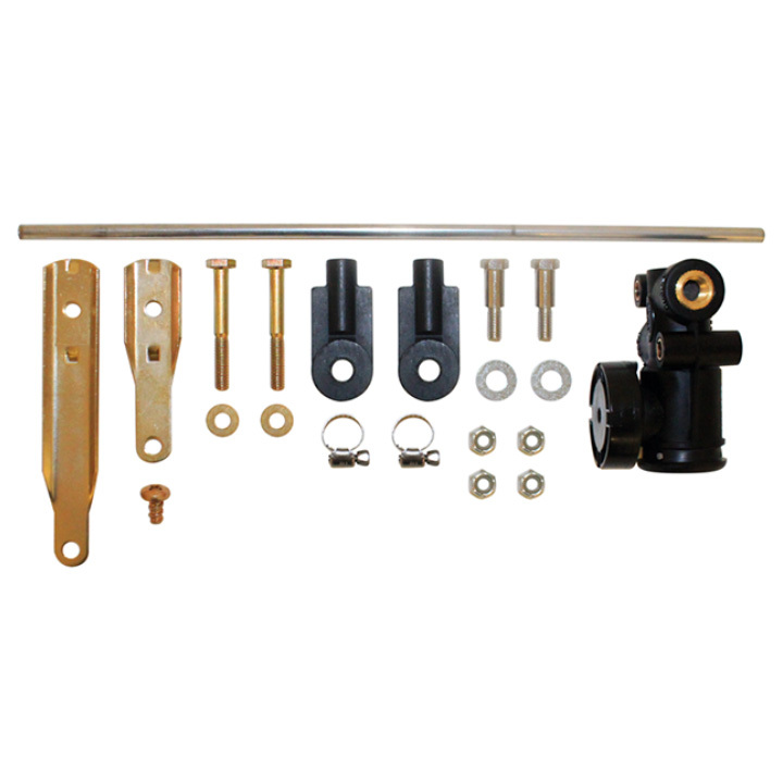 600 Series Height Control Valve Kit