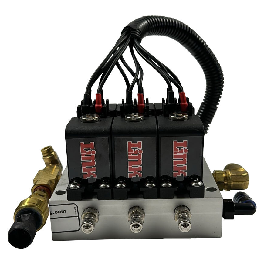 Image for Air Manifold Assembly