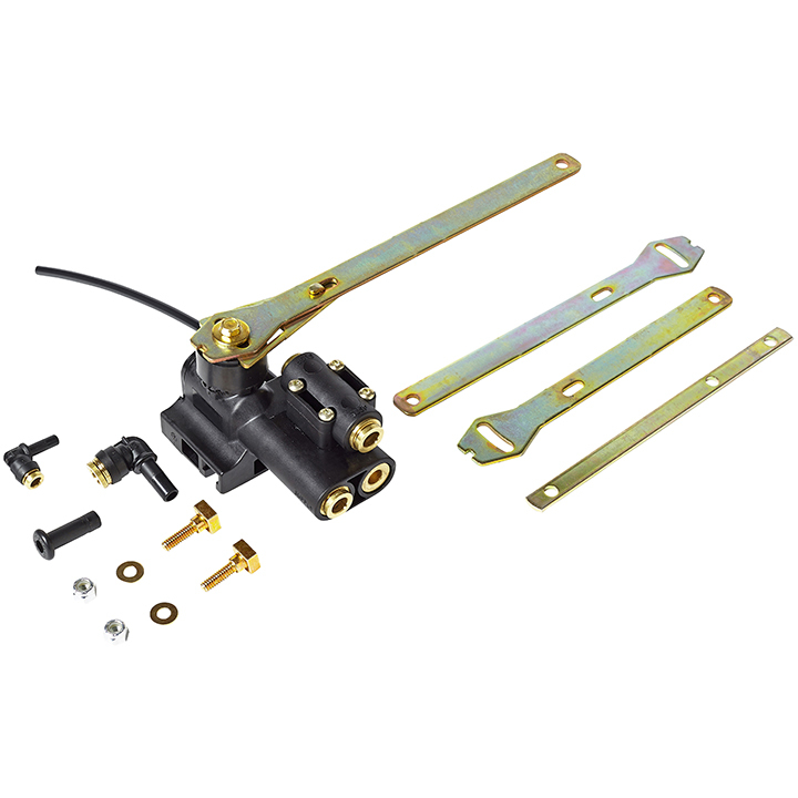 1500 Series Universal Height Control Valve Kit