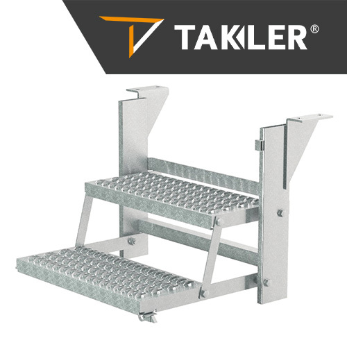 Image for Ladders & Steps