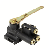 Image for Suspension Controls