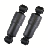 Image for Shocks & Bushings